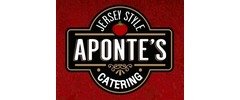 Aponte's Catering Logo