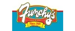 Frenchy's Chicken Logo