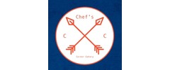 Chef's Corner Eatery Logo