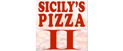 Sicily’s Pizza II Logo