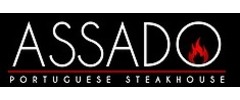 Assado Steakhouse Logo