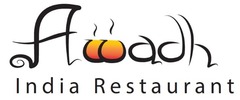 Awadh India Restaurant Logo