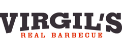 Virgil's Real Barbecue Logo
