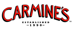 Carmine's Logo