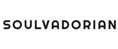 Soulvadorian logo