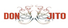 Donjito logo