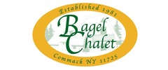 Bagel Chalet logo