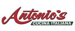 Antonio’s Pizzeria Logo