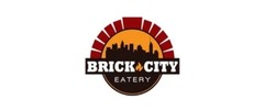 Brick City Eatery logo