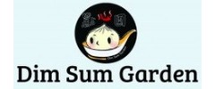 Dim Sum Garden logo