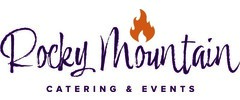 Rocky Mountain Catering Logo