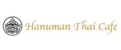 Hanuman Thai Cafe logo