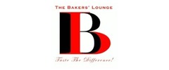 The Bakers Lounge Logo