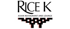 Rice K logo