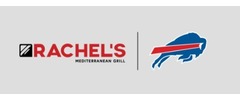 Rachel's Mediterranean Grill Logo