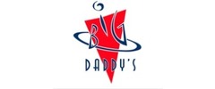 Big Daddy's logo
