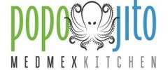 PopoJito logo