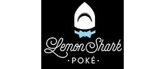 Lemonshark Poke Logo