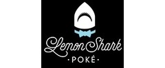 Lemonshark Poke logo