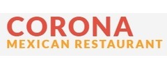 Corona Mexican Restaurant Logo
