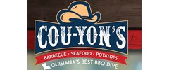 Cou-Yon's logo