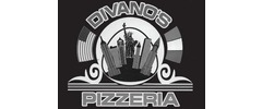 Divano's Pizzeria Logo