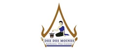Dee Des Moines Thai Cuisine Logo