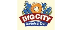 Big City Bagels Logo