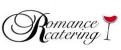 Romance Catering Logo