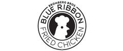 Blue Ribbon Fried Chicken Logo