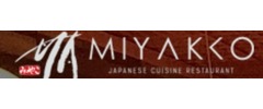 Miyakko logo