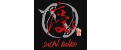 Sushi Keiko Logo