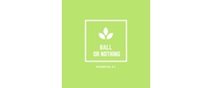 Ball or Nothing Logo