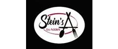 Stein’s by Addie’s Logo