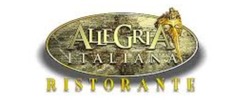Allegria Italiana logo