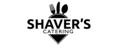 Shaver's Catering logo