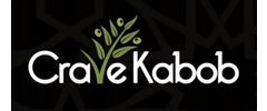 Crave Kabob Logo