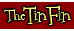 The Tin Fin Logo