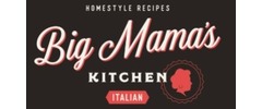 Big Mama's Italian logo