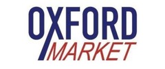 Oxford Market logo