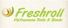 Freshroll logo