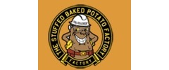 The Stuffed Baked Potato Factory Logo