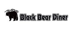 Black Bear Diner Logo