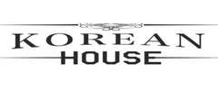 Korean House logo