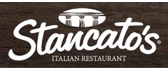 Stancato's Italian Restaurant Logo
