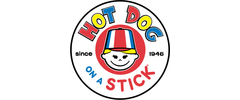Hot Dog on a Stick Logo
