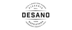 DeSano Pizzeria Napoletana logo