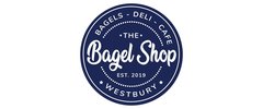 Bagel Shop & Deli Logo