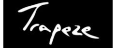 Trapeze Restaurant Logo