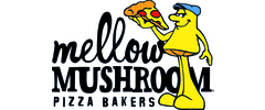 Mellow Mushroom Logo
